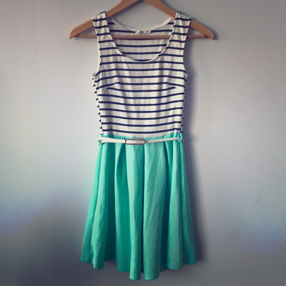 dresses